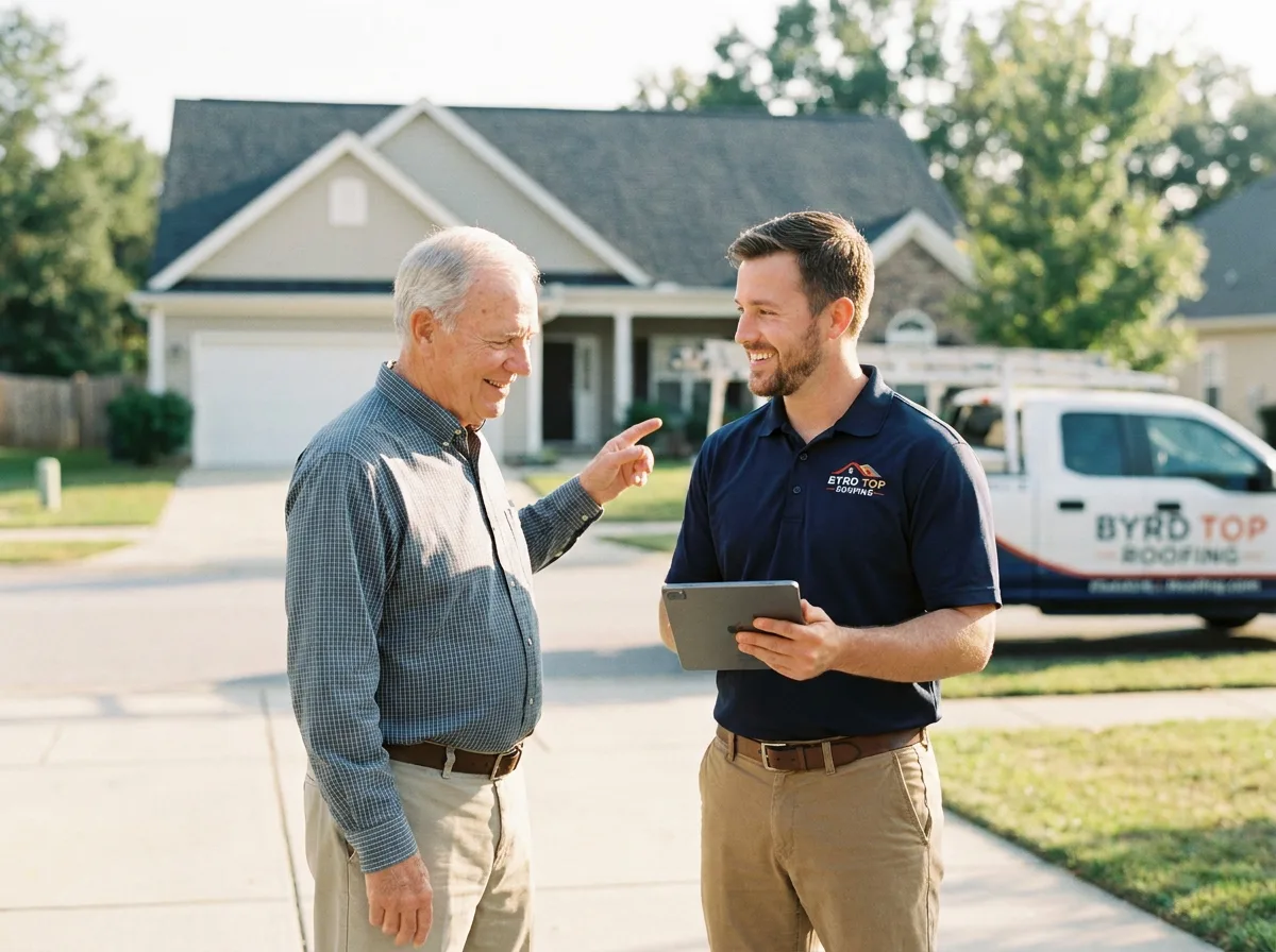 Roofing Brodheadsville, PA FAQs